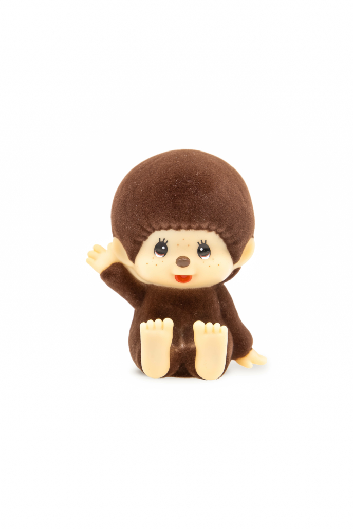 811395 MONCHICHI lumineux 811395 face -Low Res MONCHHICHI FIGURINE LUMINEUSE 2