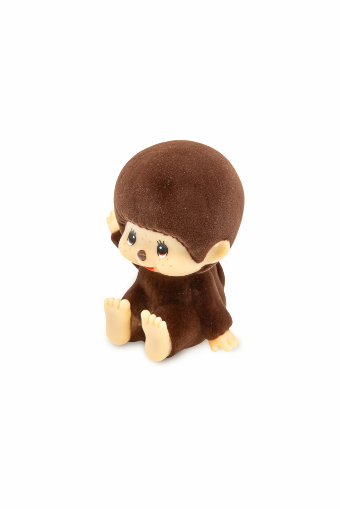 811395 MONCHICHI lumineux 811395 plongée -Low Res MONCHHICHI FIGURINE LUMINEUSE 6