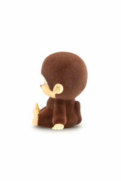 811395 MONCHICHI lumineux 811395 profil -Low Res MONCHHICHI FIGURINE LUMINEUSE 7