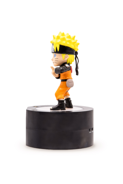 NARUTO Réveil lumineux 7