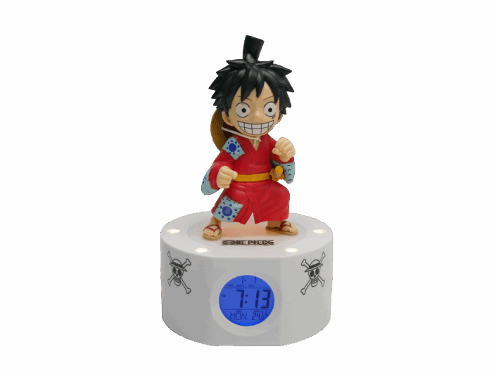 Dragon Ball Licence 5