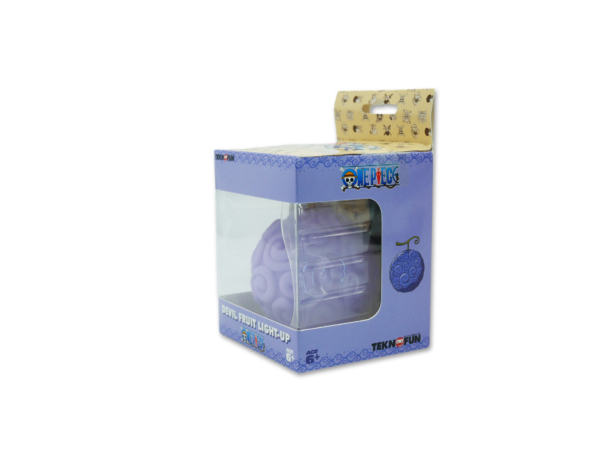 FRUIT DU DÉMON LUMINEUX GUM GUM HANDSTRAP 11