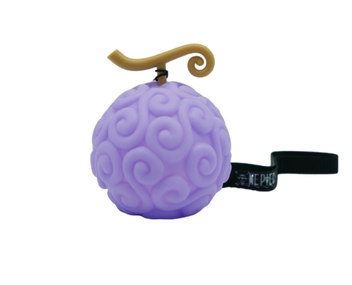 FRUIT DU DÉMON LUMINEUX GUM GUM HANDSTRAP 10