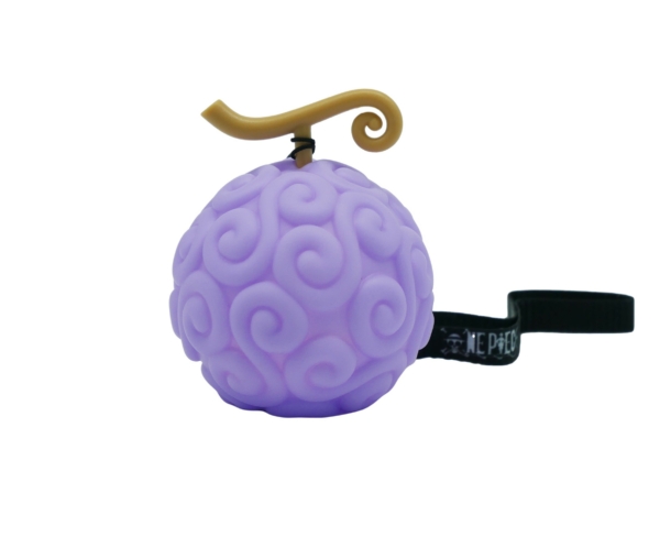 FRUIT DU DÉMON LUMINEUX GUM GUM HANDSTRAP 3