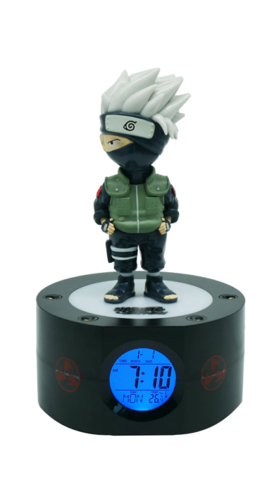 Licence Naruto Shippuden 4