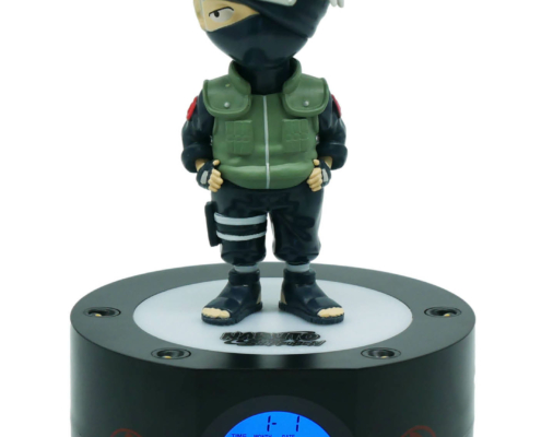 NARUTO SHIPPUDEN réveil lumineux KAKASHI 5