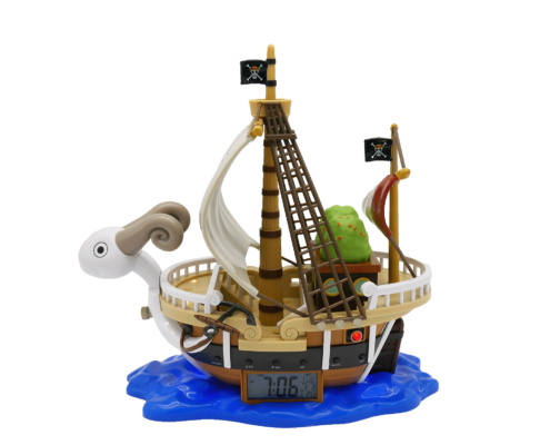 RÉVEIL LUMINEUX THE MERRY ONE PIECE 4