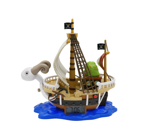 RÉVEIL LUMINEUX THE MERRY ONE PIECE 42