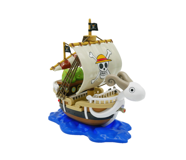 RÉVEIL LUMINEUX THE MERRY ONE PIECE 46