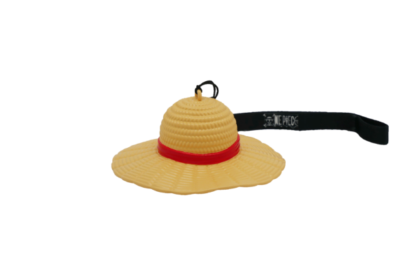 CHAPEAU DE PAILLE LUMINEUX ONE PIECE 3