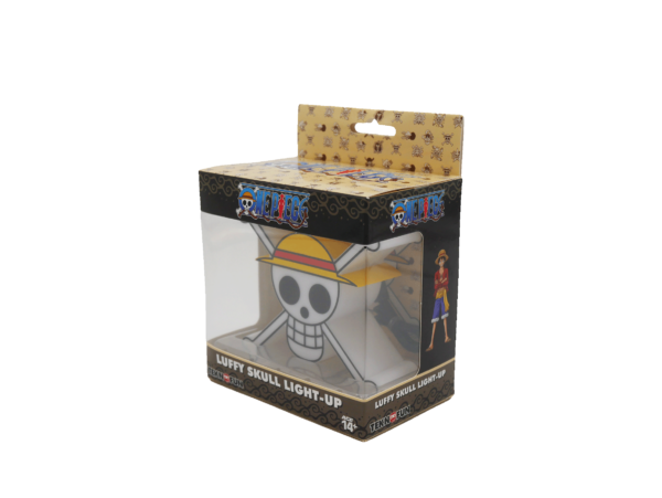 Skull lumineux ONE PIECE 11