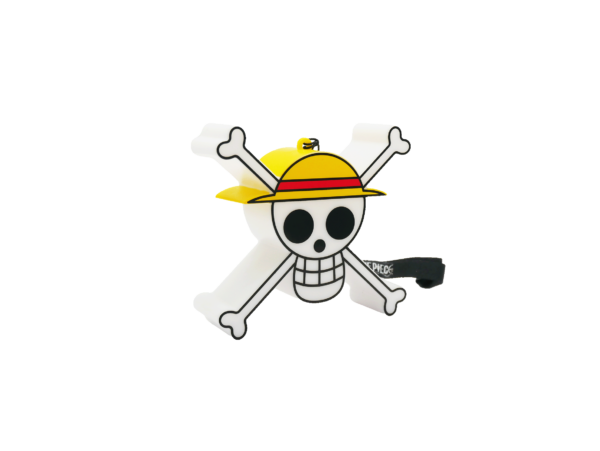 Skull lumineux ONE PIECE 5