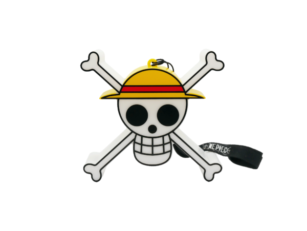Skull lumineux ONE PIECE 3