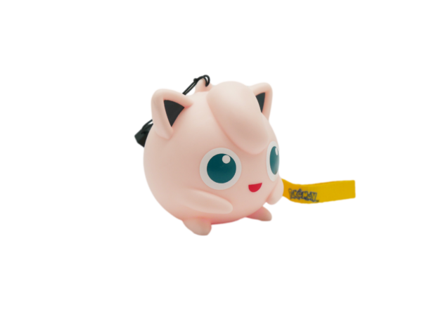 Figurine Lumineuse Pokémon RONDOUDOU Dragonne 50