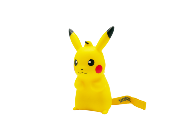 Figurine Lumineuse Pokémon Pikachu GRUMPY 10.5cm 4