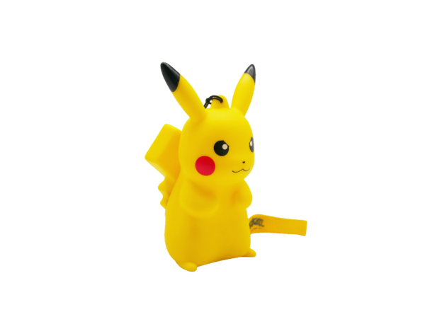 Figurine Lumineuse Pokémon Pikachu GRUMPY 10.5cm 6