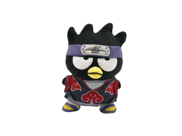 811614 BADTZ MARU-ITACHI 20cm FACE SD PELUCHES HELLO KITTY NARUTO 20 cm 7
