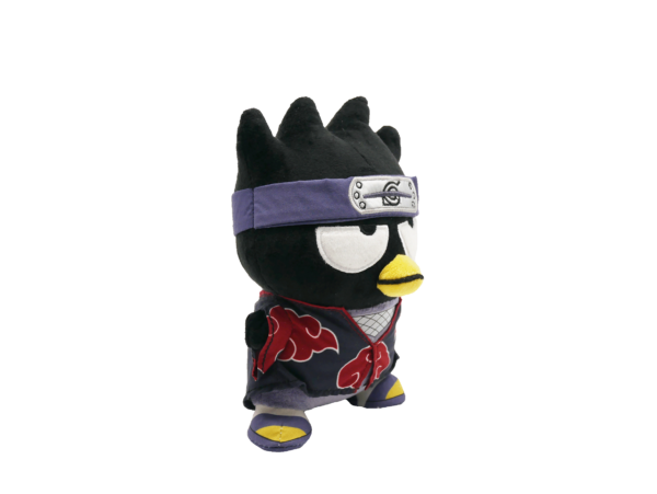 811614 BADTZ MARU-ITACHI 20cm SIDE SD PELUCHES HELLO KITTY NARUTO 20 cm 9