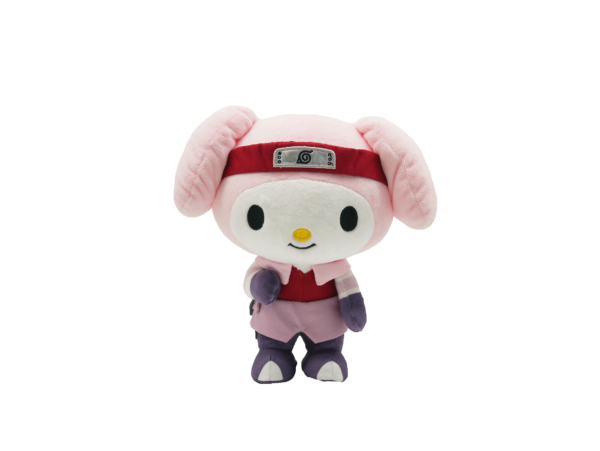 811616 MY MELODY-SAKURA 20cm FACE SD PELUCHES HELLO KITTY NARUTO 20 cm 15