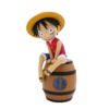RÉVEIL LUFFY SUR SON TONNEAU 14
