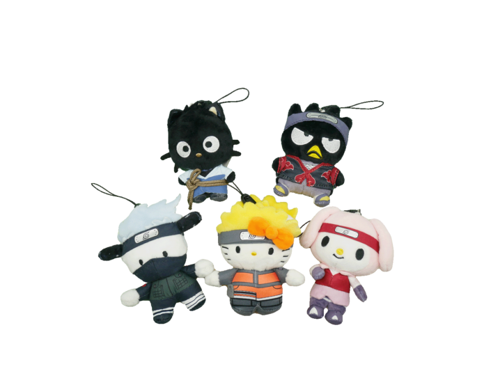 Naruto shippuden Licence 3