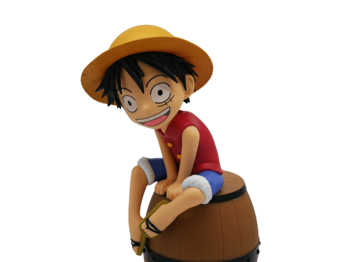 Naruto shippuden Licence 6