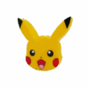 Décoration lumineuse Pokémon PIKACHU 1 Décoration lumineuse Pokémon PIKACHU 16