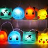 Décoration lumineuse POKÉMON STARTER 16