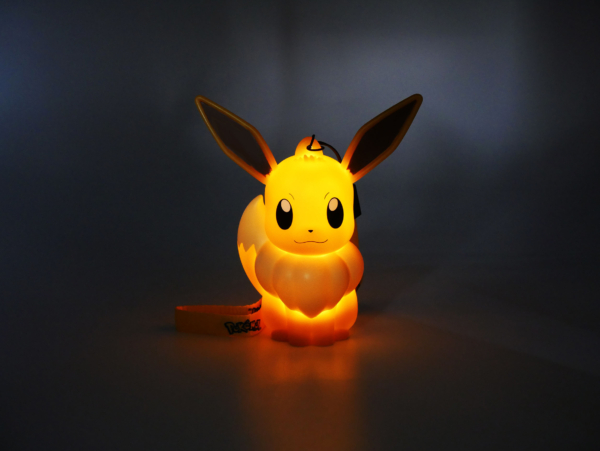 Figurine Lumineuse Pokémon EVOLI Dragonne 16