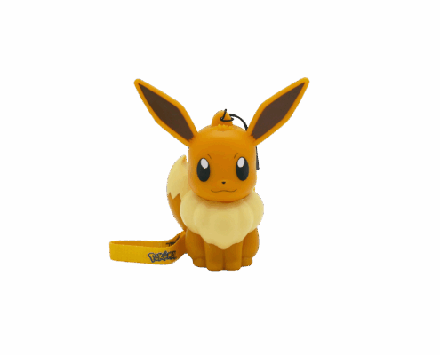 Figurine Lumineuse Pokémon EVOLI Dragonne 2