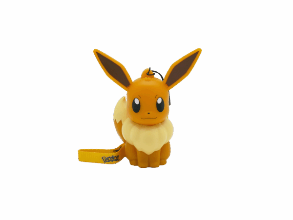 Figurine Lumineuse Pokémon EVOLI Dragonne 14