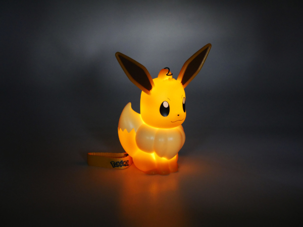 Figurine Lumineuse Pokémon EVOLI Dragonne 26