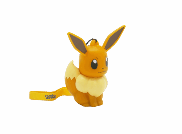 Figurine Lumineuse Pokémon EVOLI Dragonne 22