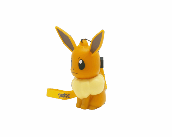 Figurine Lumineuse Pokémon EVOLI Dragonne 18