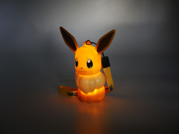 Figurine Lumineuse Pokémon EVOLI Dragonne 20