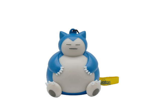 Figurine Lumineuse Pokémon RONFLEX Dragonne 129