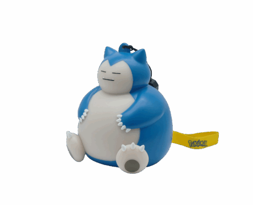 Figurine Lumineuse Pokémon RONFLEX Dragonne 5