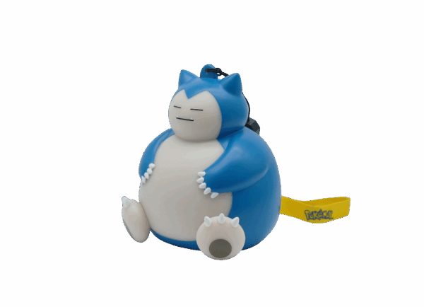 Figurine Lumineuse Pokémon RONFLEX Dragonne 133