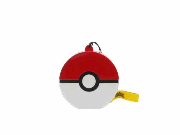 Figurine Lumineuse Pokémon POKÉ BALL Dragonne 3