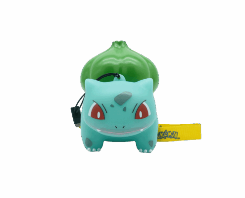 Figurine Lumineuse Pokémon BULBIZARRE Dragonne 3