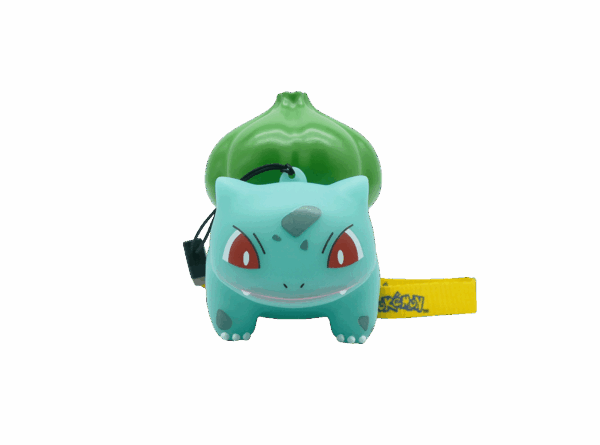 Figurine Lumineuse Pokémon BULBIZARRE Dragonne 31