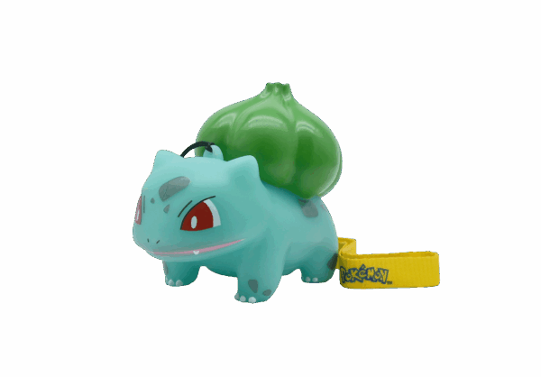 Figurine Lumineuse Pokémon BULBIZARRE Dragonne 35