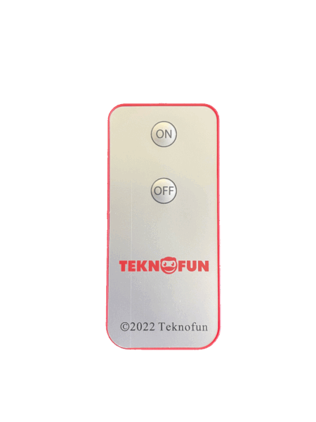 Décoration lumineuse Pokémon PIKACHU 94