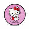 HELLO KITTY – DÉCORATION LUMINEUSE HELLO KITTY CUTE TEKNOFUN 20