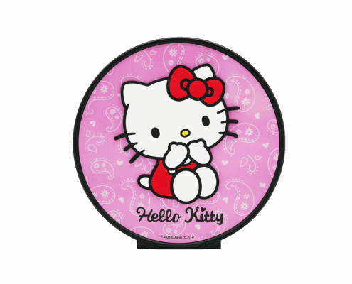 HELLO KITTY – DÉCORATION LUMINEUSE HELLO KITTY CUTE TEKNOFUN 2