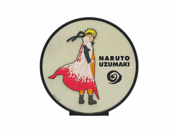 Dragon Ball Licence 5