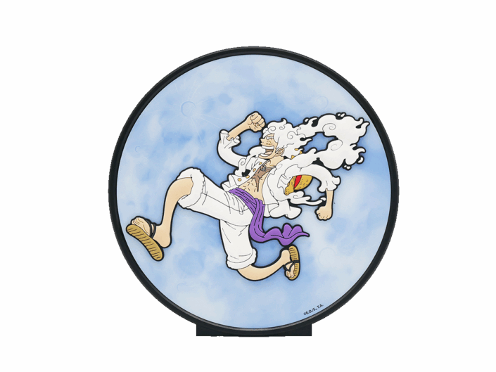 Dragon Ball Licence 7