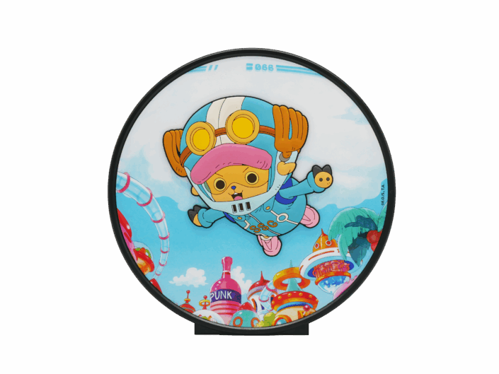 Dragon Ball Licence 6