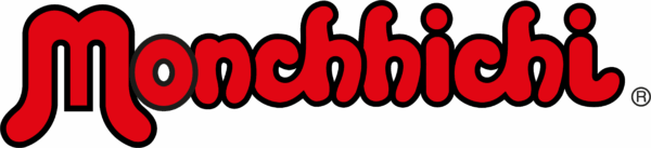 MONCHHICHI-DÉCORATION LUMINEUSE MONCHHICHI BIKE 1