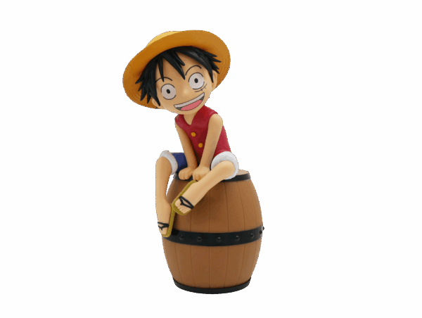 LUFFY-ON-LIGHT-UP-BARREL-FACE-SD Home 15